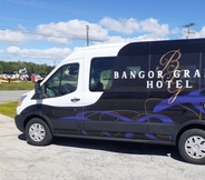 Accommodation Services 4 Bangor Grande