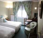 Bilik Tidur 3 Hostellerie Saint-Antoine