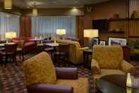 Bar, Cafe and Lounge Hampton Inn Chambersburg