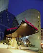 Exterior 4 Mercure Chambery Centre