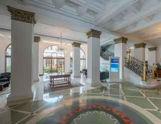 Lobby 2 Iberostar Heritage Grand Mencey