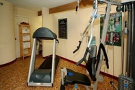 Fitness Center Sleep Inn Horn Lake - Southaven