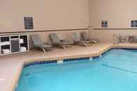 Swimming Pool Holiday Inn: Portland- I-5 S (Wilsonville)
