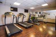 Fitness Center Holiday Inn: Portland- I-5 S (Wilsonville)