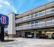 Bangunan 2 Motel 6 Norfolk, VA - Oceanview