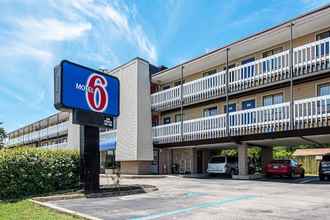 Bangunan 4 Motel 6 Norfolk, VA - Oceanview