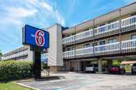 Bangunan Motel 6 Norfolk, VA - Oceanview