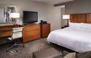 Kamar Tidur 6 Detroit Metro Airport Marriott