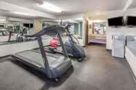 Fitness Center Days Inn by Wyndham El Reno
