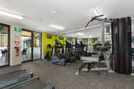 Fitness Center Novotel Sydney Parramatta