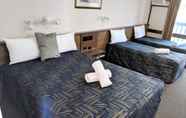 Kamar Tidur 7 Miners Lodge Motor Inn