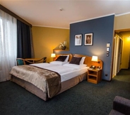 ห้องนอน 2 Plaza Prague Hotel - Czech Leading Hotels