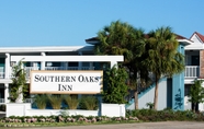 Luar Bangunan 5 Southern Oaks Inn