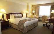 Bilik Tidur 4 Hilton College Station & Conference Center