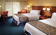 Bilik Tidur 3 Baymont by Wyndham Columbia Northwest