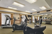 Fitness Center Baymont by Wyndham Columbia Northwest