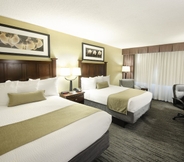 Kamar Tidur 6 Best Western Premier Rockville Hotel & Suites