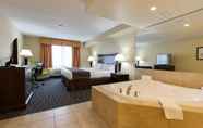 Bilik Tidur 6 Country Inn & Suites by Radisson, Niagara Falls, ON