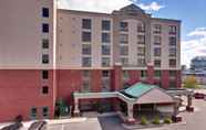 Luar Bangunan 4 Country Inn & Suites by Radisson, Niagara Falls, ON