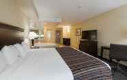 Bilik Tidur 5 Country Inn & Suites by Radisson, Niagara Falls, ON