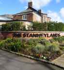 EXTERIOR_BUILDING The Stanneylands