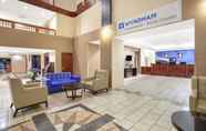 Lobi 4 Wyndham Philadelphia - Bucks County