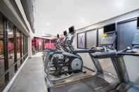 Fitness Center Wyndham Philadelphia - Bucks County