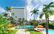 Swimming Pool 6 DoubleTree by Hilton Hotel Naha Shuri Castle