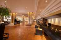 Lobby DoubleTree by Hilton Hotel Naha Shuri Castle