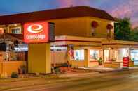 Bangunan Econo Lodge Inn & Suites Durango