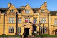 Exterior Mercure Banbury Whately Hall