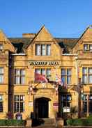 EXTERIOR_BUILDING Mercure Banbury Whately Hall