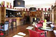 Bar, Cafe and Lounge Mercure Banbury Whately Hall