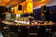 Bar, Cafe and Lounge Sofitel LA at Beverly Hills