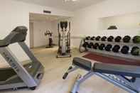 Fitness Center Dormero Hotel Dessau-Rosslau