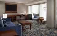 Common Space 6 Four Points By Sheraton Gatineau-Ottawa