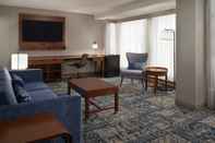 Common Space Four Points By Sheraton Gatineau-Ottawa