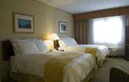 Bedroom 3 Radisson Hotel Providence Airport