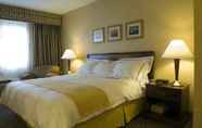 Kamar Tidur 2 Radisson Hotel Providence Airport