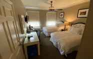 Phòng ngủ 5 Kensington Park Hotel