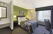 ห้องนอน 6 Baymont by Wyndham Fort Collins