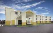 Luar Bangunan 2 Baymont by Wyndham Fort Collins