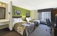 ห้องนอน 5 Baymont by Wyndham Fort Collins