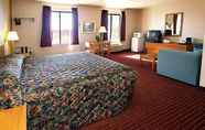 ห้องนอน 6 Econo Lodge Limon I-70