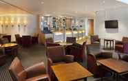 Bar, Cafe and Lounge 3 Best Western London Heathrow Ariel Hotel