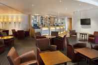 Bar, Cafe and Lounge Best Western London Heathrow Ariel Hotel