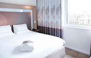 Bilik Tidur 7 Novotel London Waterloo