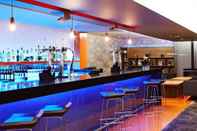 Bar, Cafe and Lounge Novotel London Waterloo