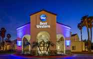 Luar Bangunan 2 Best Western Posada Royale Hotel & Suites