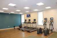 Fitness Center Holiday Inn Express Athens, an IHG Hotel